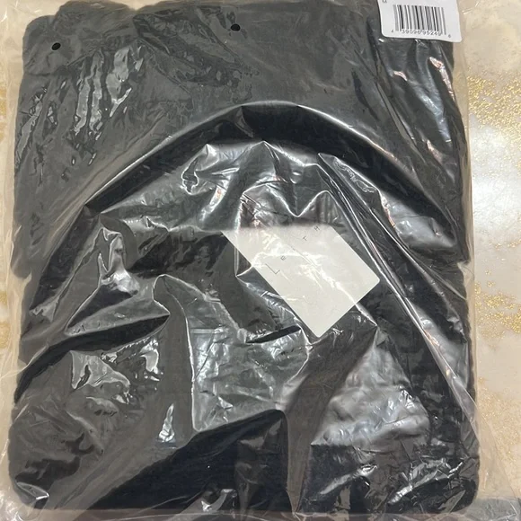 Leith Womens Cozy Neck Dolman Turtleneck Sweater - Picture 4 of 9